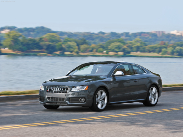 audi s5 pic #57953