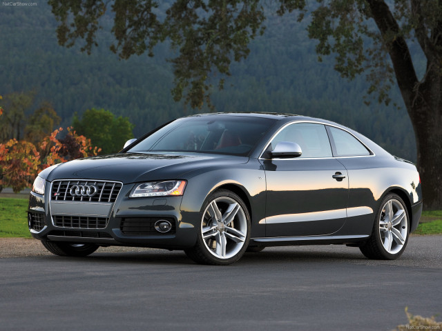 audi s5 pic #57956