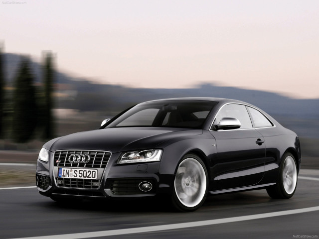 audi s5 pic #57958