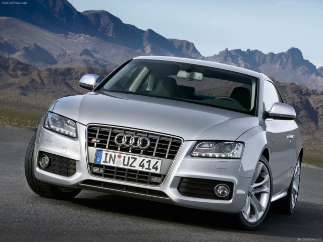 audi s5 pic #57960