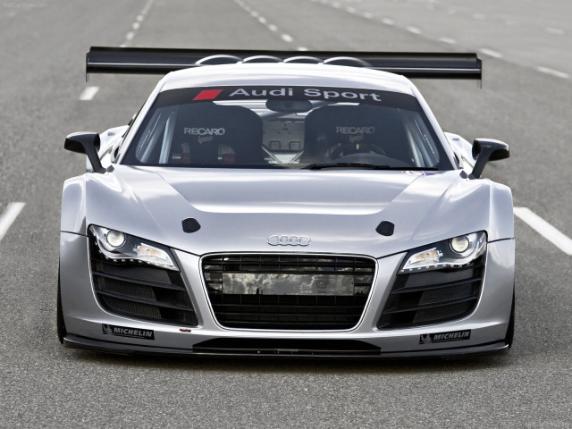 audi r8 gt3 pic #58018