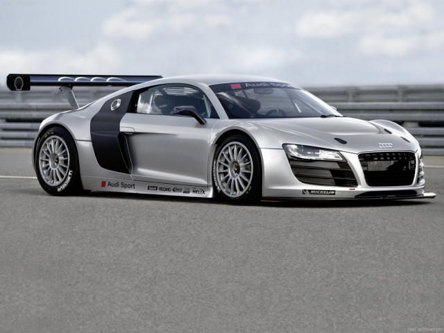 audi r8 gt3 pic #58020