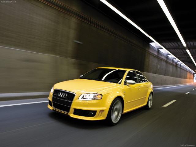 audi rs4 pic #58024