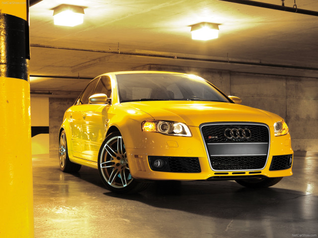 audi rs4 pic #58027