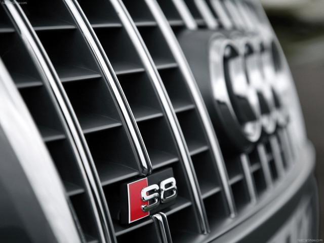 audi s8 pic #58028