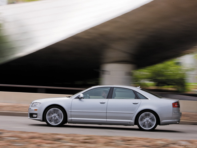 audi s8 pic #58031