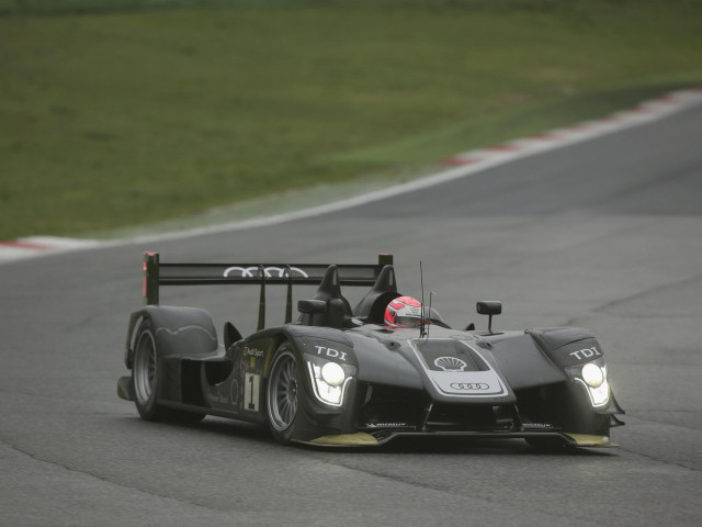 audi r15 pic #61640