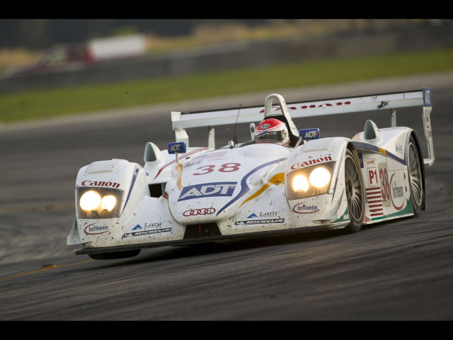 audi r8 (lmp1) pic #6182