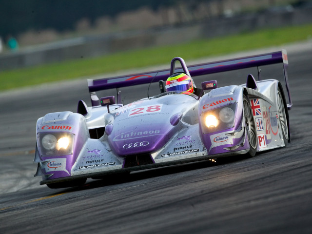 audi r8 (lmp1) pic #6186