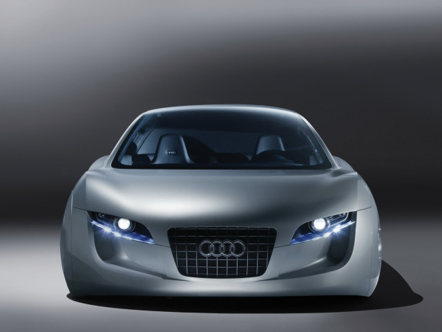 audi rsq pic #6188