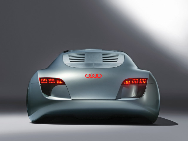 audi rsq pic #6193