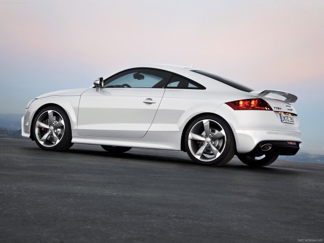 audi tt rs pic #61936