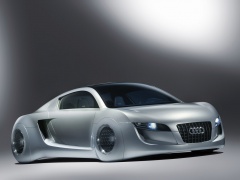 Audi RSQ pic