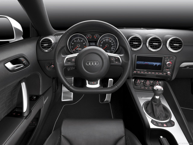 audi tt rs roadster pic #61985