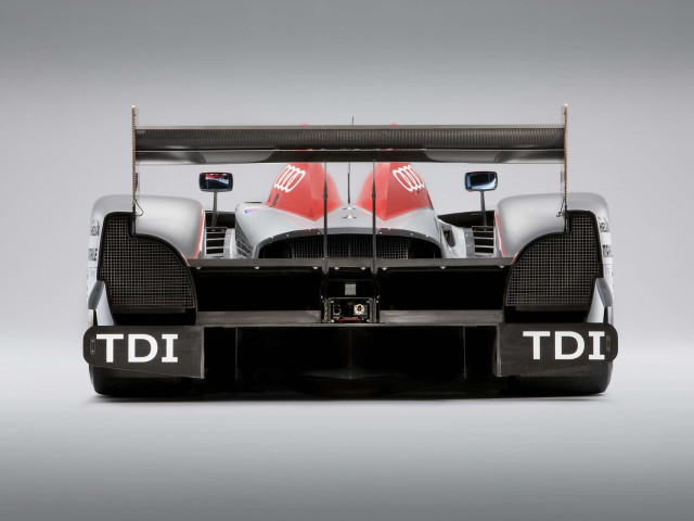 audi r15 pic #62248