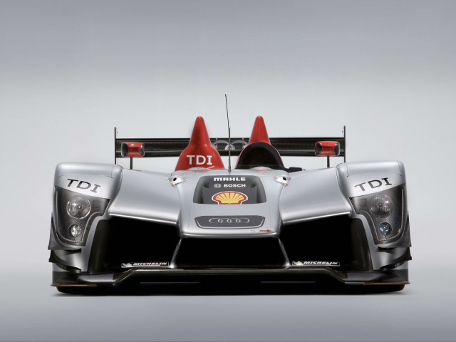 audi r15 pic #62250