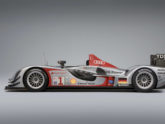 audi r15 pic #62255