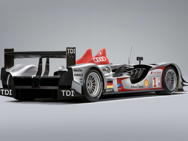 audi r15 pic #62258