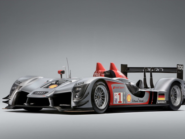 audi r15 pic #62260