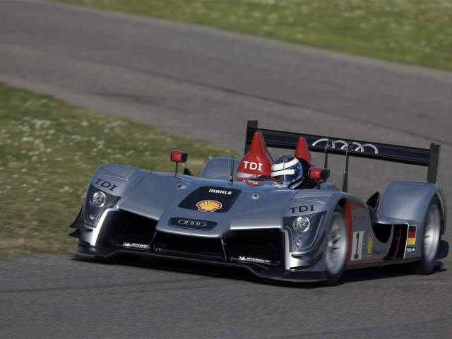 audi r15 pic #62262