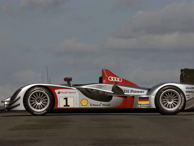 audi r15 pic #62267