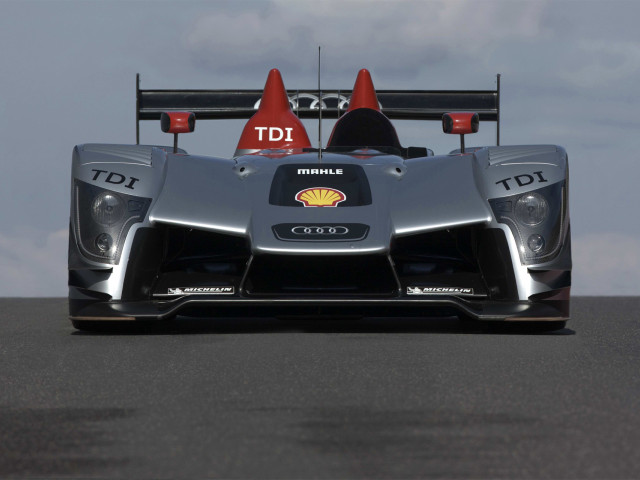 audi r15 pic #62269