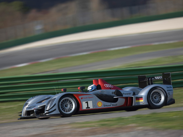 audi r15 pic #62272