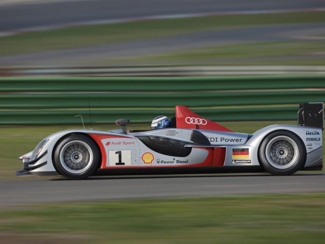 audi r15 pic #62273