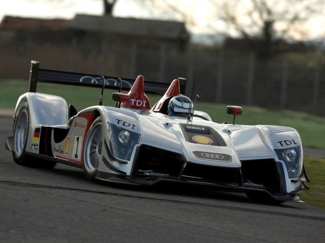 audi r15 pic #62277