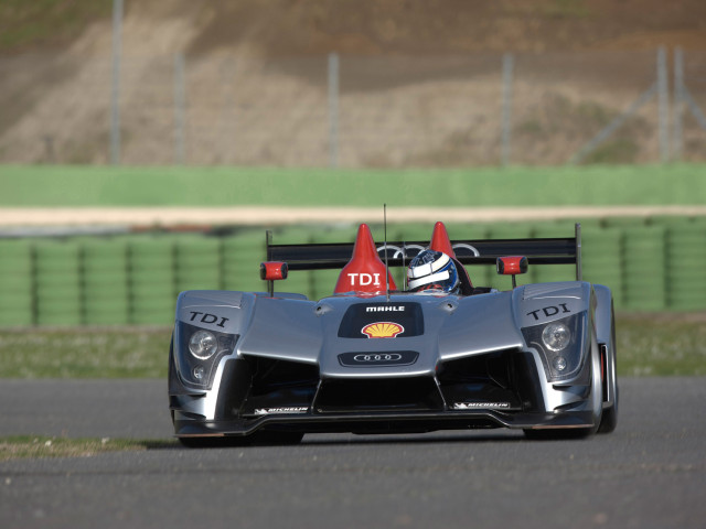 audi r15 pic #62280