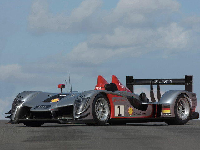 audi r15 pic #62282