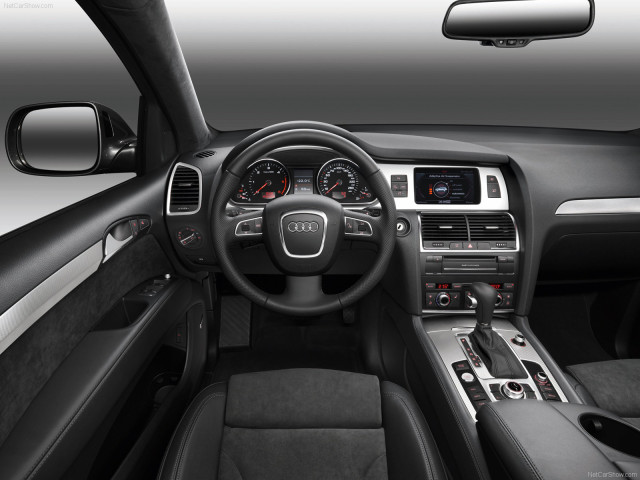 audi q7 pic #63526