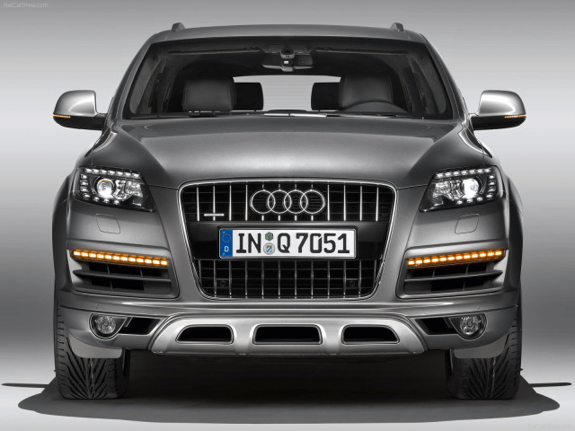 audi q7 pic #63529