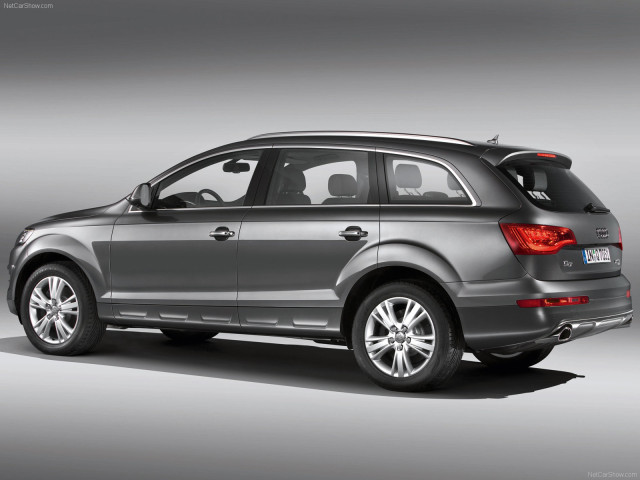 audi q7 pic #63532