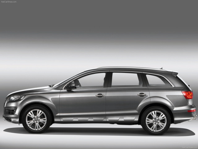 audi q7 pic #63536