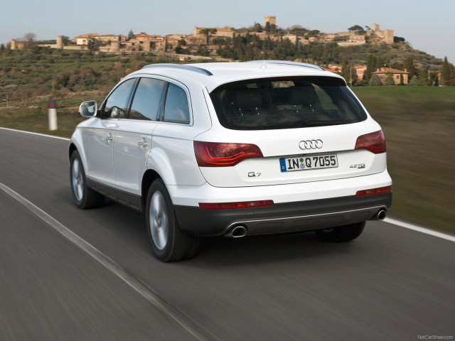 audi q7 pic #63541