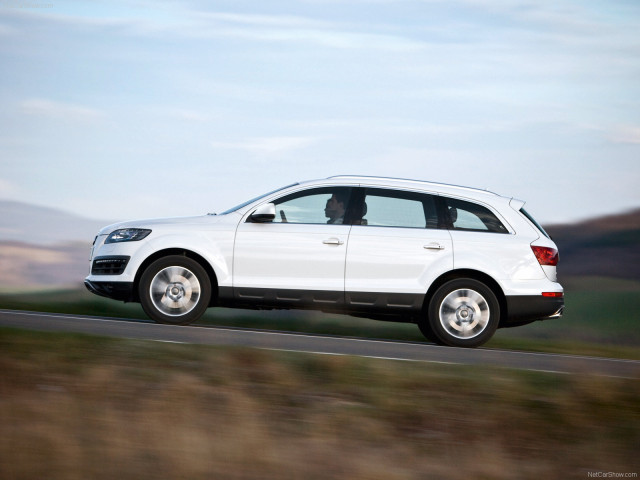 audi q7 pic #63544