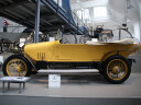 Audi Alpensieger 14-35 Typ C