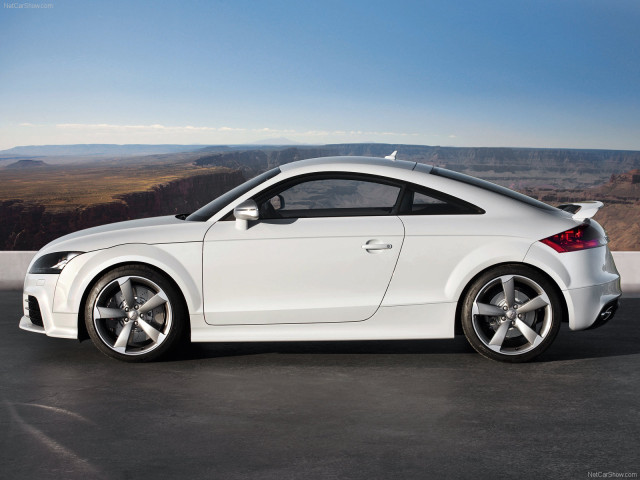 audi tt rs pic #64388