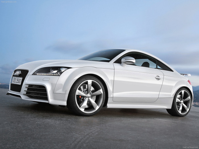 audi tt rs pic #64389