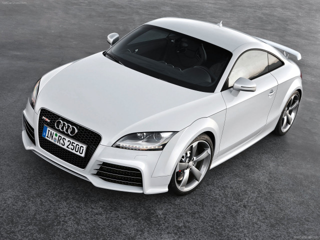 audi tt rs pic #64391