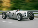 Audi Union Type C