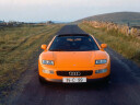 Audi Spyder