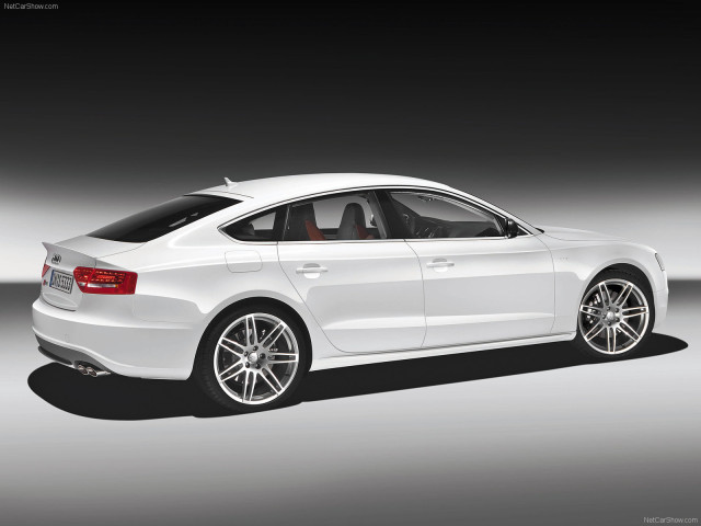 audi s5 sportback pic #70247