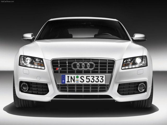 audi s5 sportback pic #70248