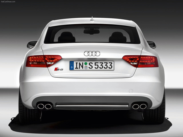 audi s5 sportback pic #70249