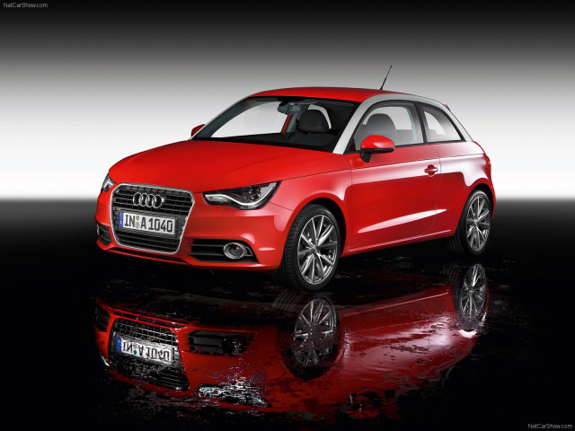 audi a1 pic #71664