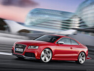 Audi RS5 I (B8/8T)