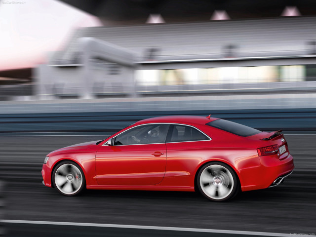 audi rs5 pic #72329