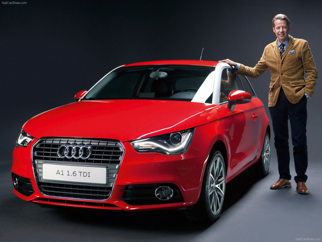 audi a1 pic #72454